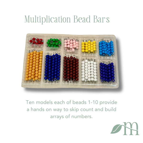 Multiplication Fact Mastery Material Kit - Image 2