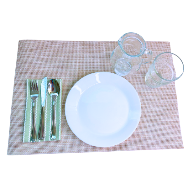 Montessori Meal Time Kit - Image 2